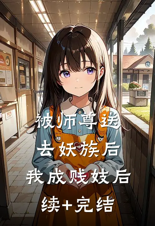 被师尊送去妖族后，我成贱妓后续+完结