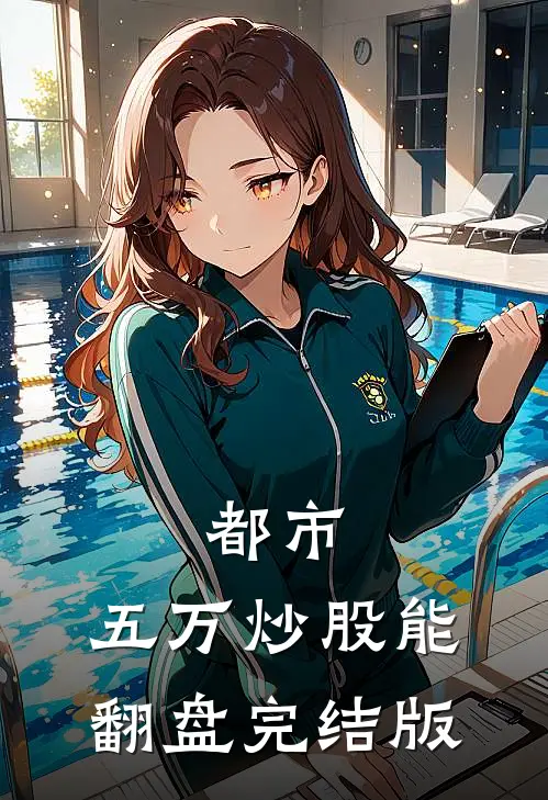 都市：五万炒股能翻盘完结版