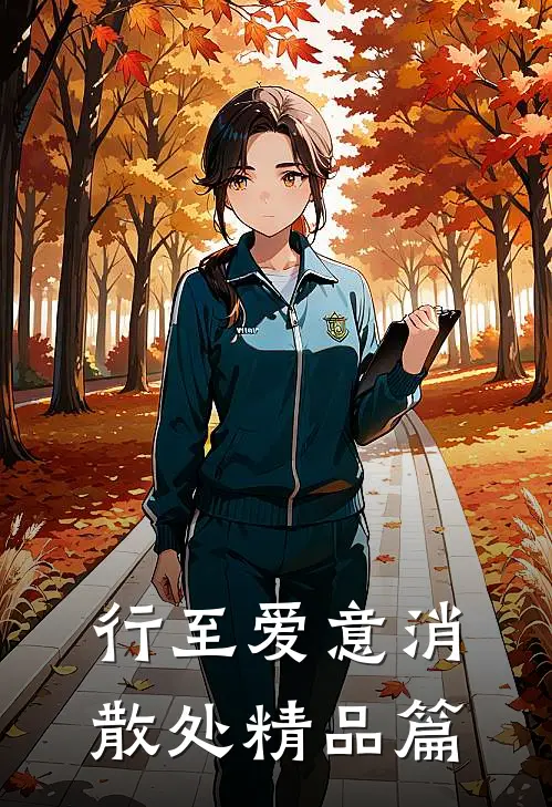 行至爱意消散处精品篇