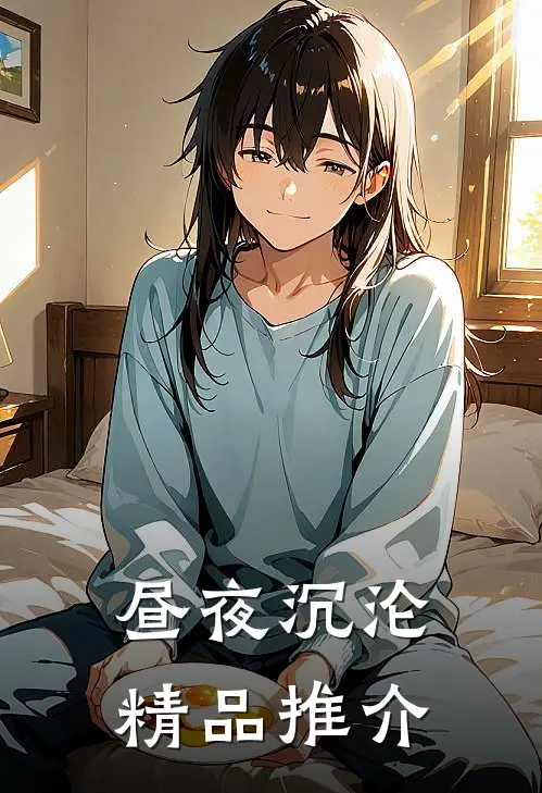 昼夜沉沦精品推介