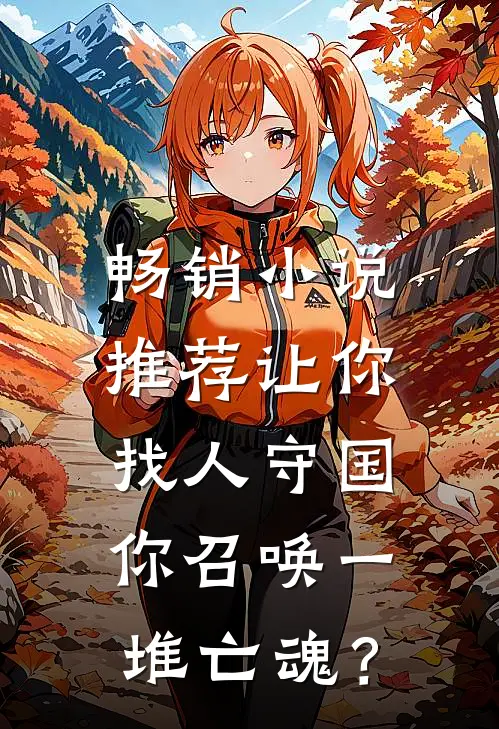畅销小说推荐让你找人守国，你召唤一堆亡魂？
