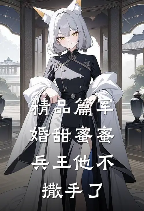 精品篇军婚甜蜜蜜,兵王他不撒手了