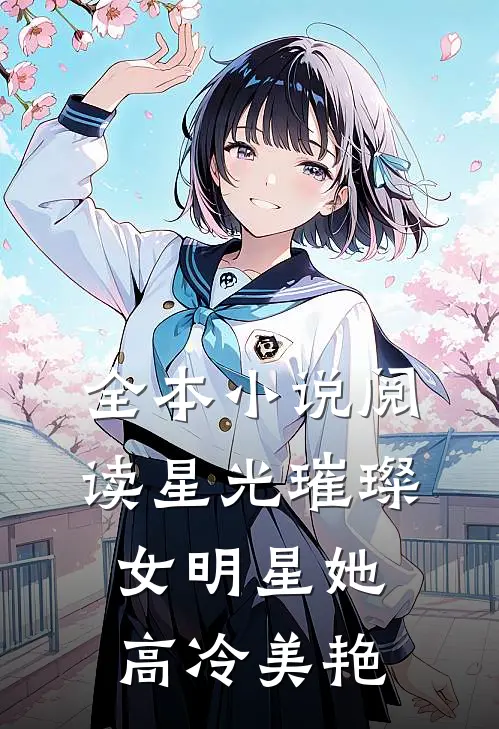 全本小说阅读星光璀璨：女明星她高冷美艳