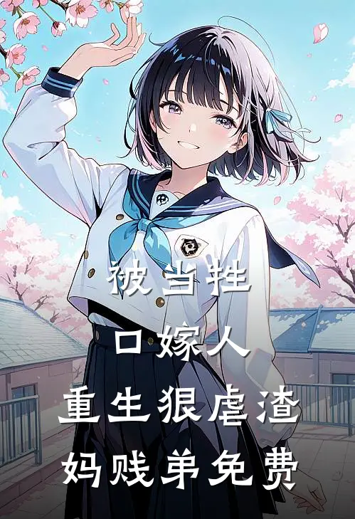 被当牲口嫁人，重生狠虐渣妈贱弟免费