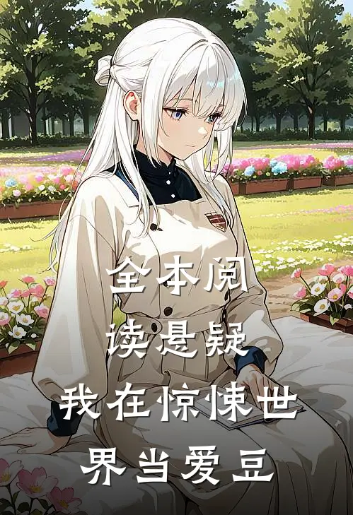 全本阅读悬疑：我在惊悚世界当爱豆