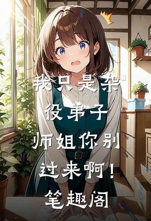 我只是杂役弟子，师姐你别过来啊！笔趣阁