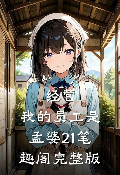 经营:我的员工是孟婆21笔趣阁完整版