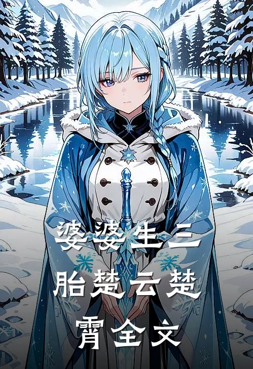 婆婆生三胎楚云楚霄全文