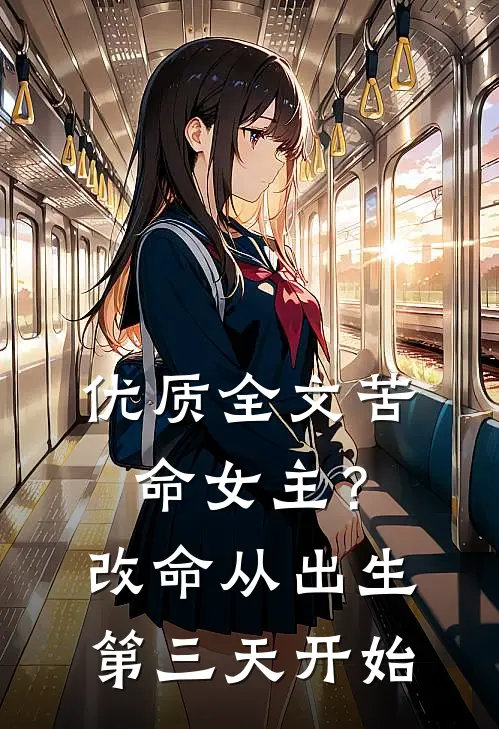 优质全文苦命女主？改命从出生第三天开始