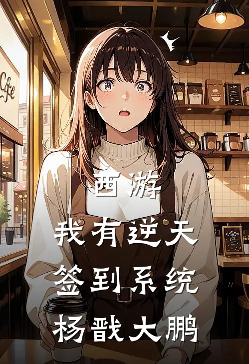 西游：我有逆天签到系统杨戬大鹏