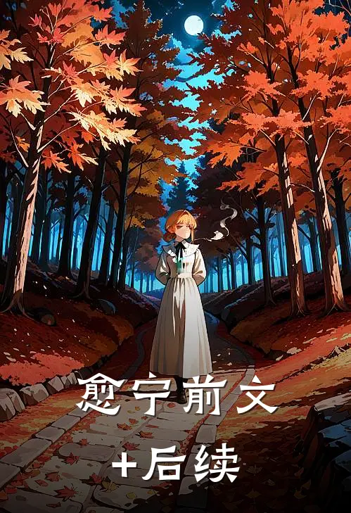 愈宁前文+后续