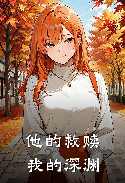 他的救赎，我的深渊