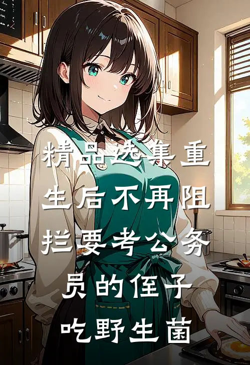 精品选集重生后不再阻拦要考公务员的侄子吃野生菌