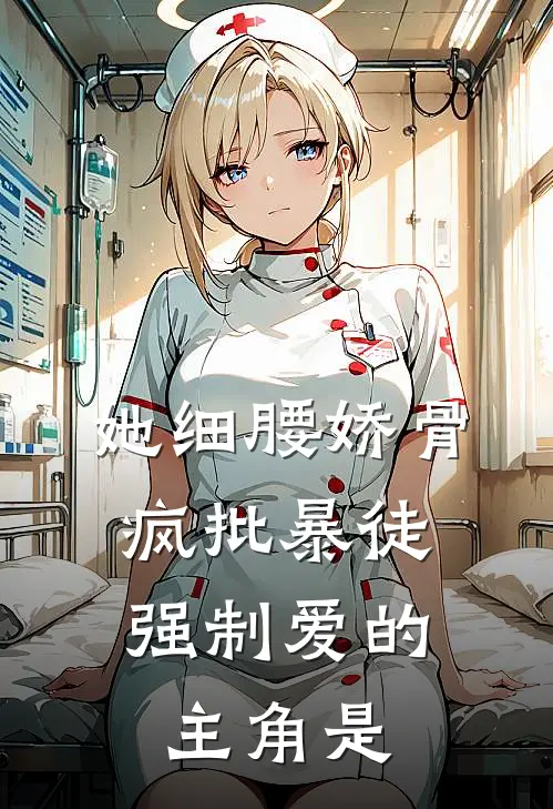 她细腰娇骨，疯批暴徒强制爱的主角是