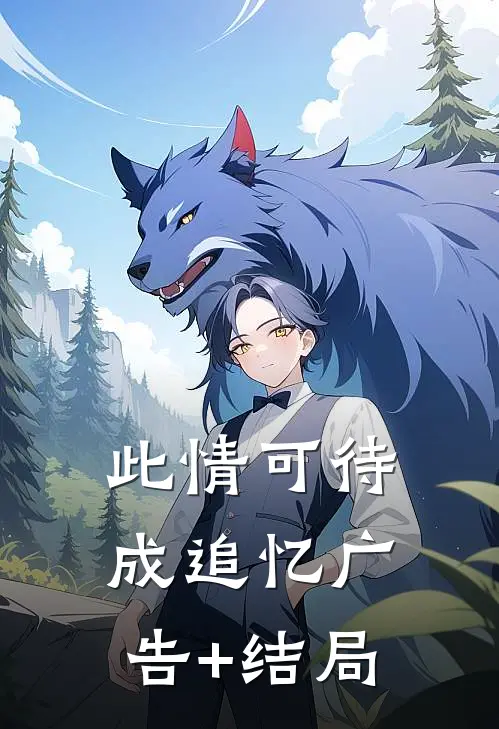 此情可待成追忆广告+结局
