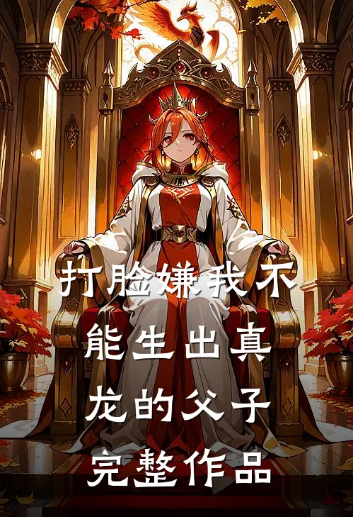打脸嫌我不能生出真龙的父子完整作品