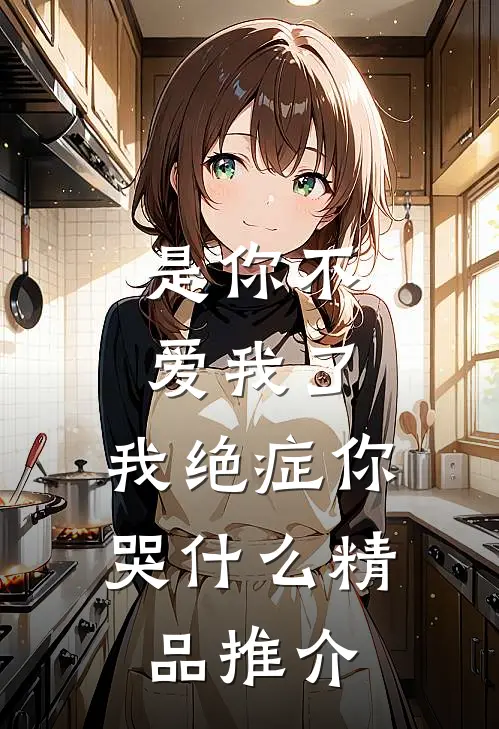 是你不爱我了，我绝症你哭什么精品推介