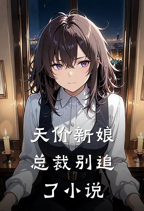 天价新娘，总裁别追了小说