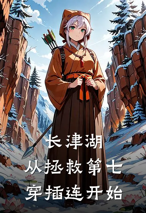 长津湖：从拯救第七穿插连开始