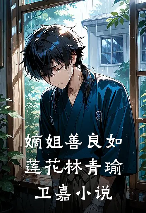 嫡姐善良如莲花林青瑜卫嘉小说
