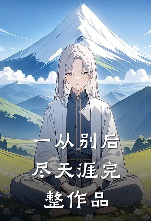 一从别后尽天涯完整作品