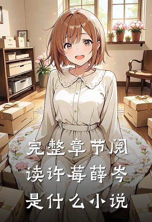 完整章节阅读许莓薛岑是什么小说