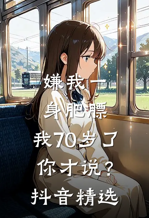 嫌我一身肥膘，我70岁了你才说？抖音精选