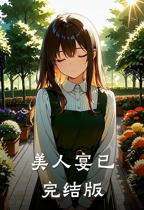 美人宴已完结版