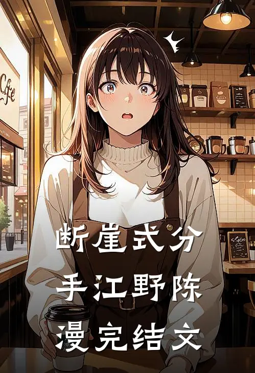 断崖式分手江野陈漫完结文