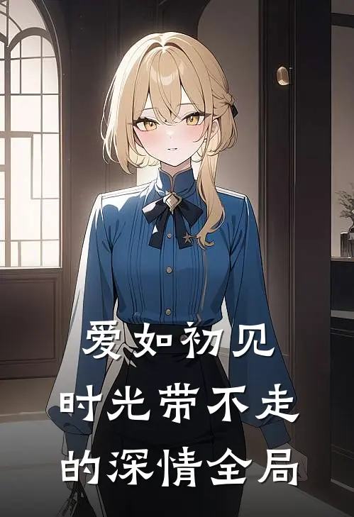爱如初见：时光带不走的深情全局