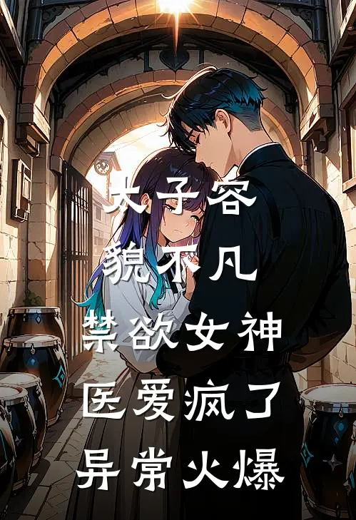 太子容貌不凡，禁欲女神医爱疯了异常火爆