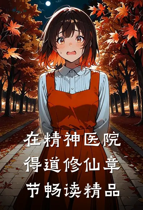 在精神医院得道修仙章节畅读精品
