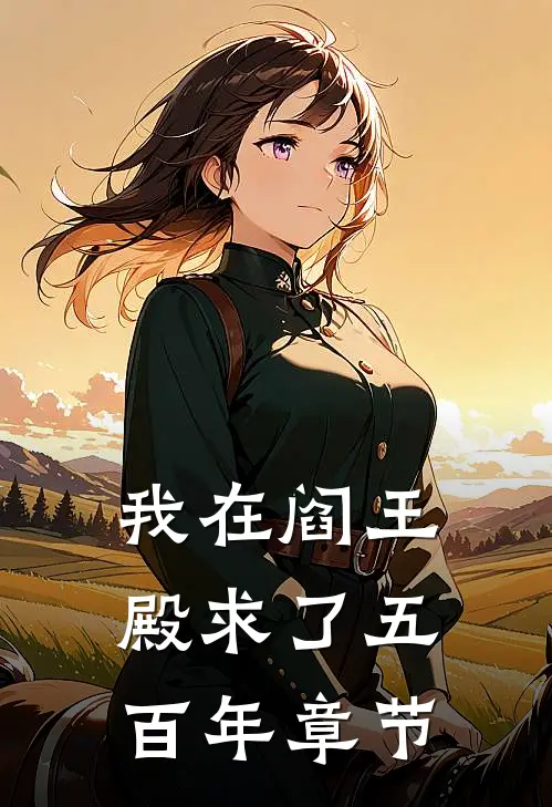 我在阎王殿求了五百年章节