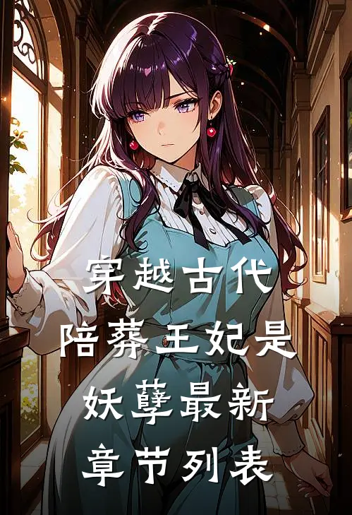 穿越古代，陪葬王妃是妖孽最新章节列表