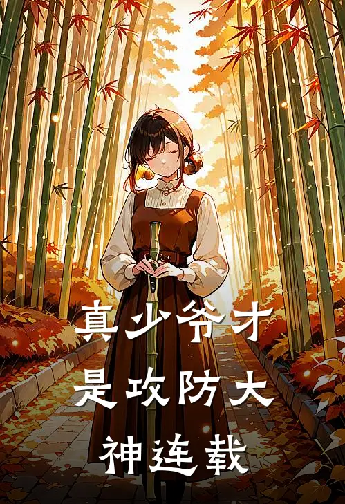 真少爷才是攻防大神连载