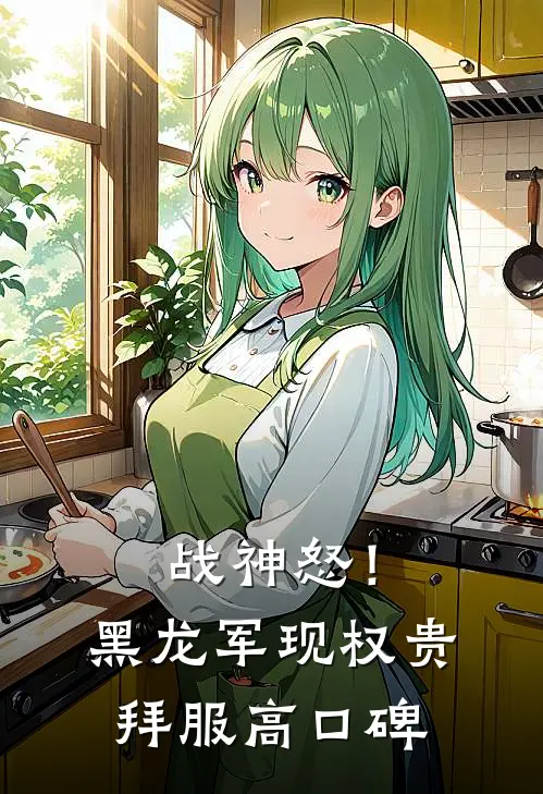战神怒！黑龙军现，权贵拜服高口碑