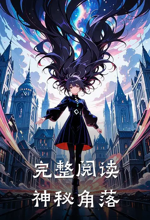 完整阅读神秘角落