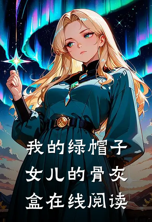 我的绿帽子，女儿的骨灰盒在线阅读
