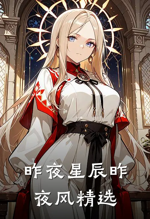 昨夜星辰昨夜风精选
