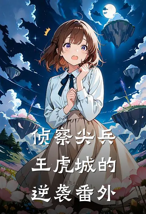 侦察尖兵：王虎城的逆袭 番外