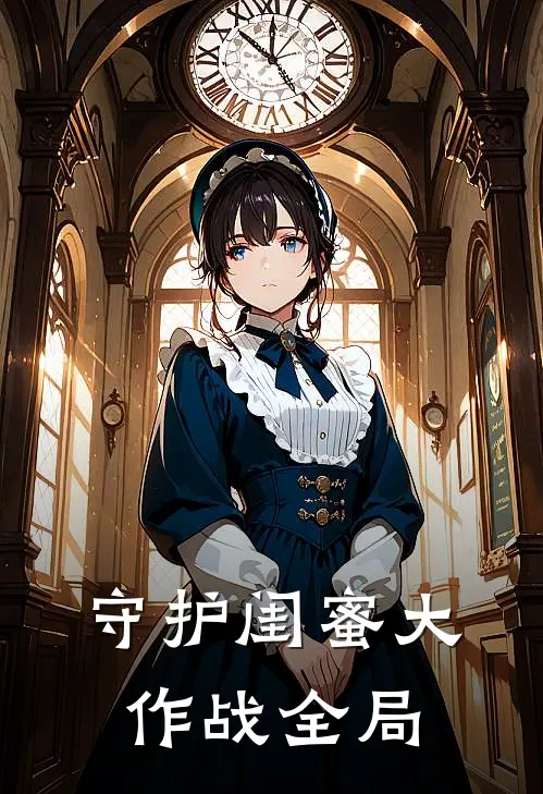 《守护闺蜜大作战》全局
