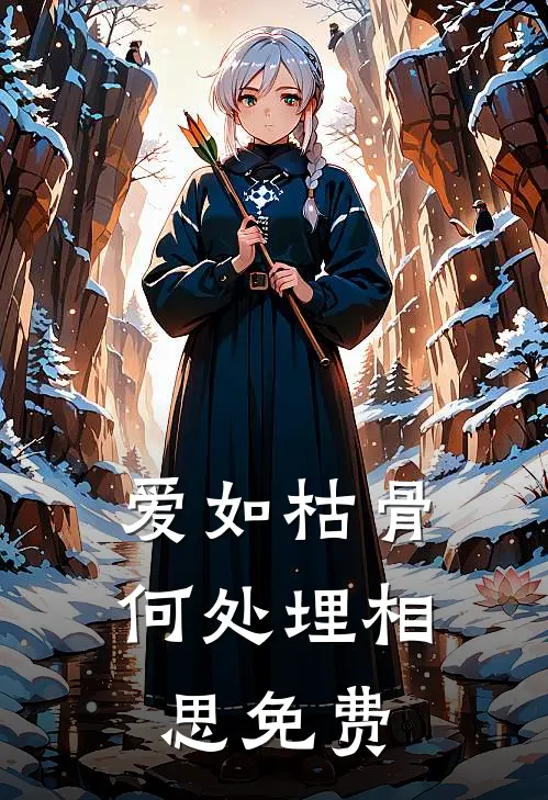 爱如枯骨，何处埋相思免费