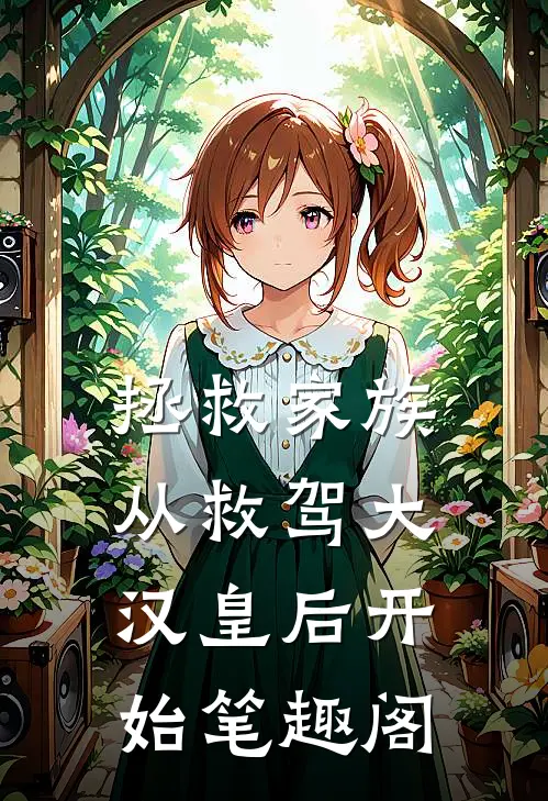 拯救家族，从救驾大汉皇后开始笔趣阁