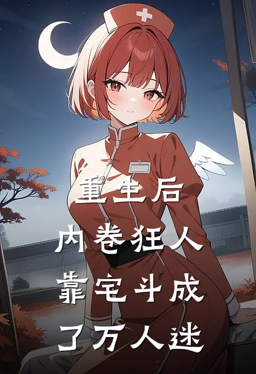 重生后，内卷狂人靠宅斗成了万人迷