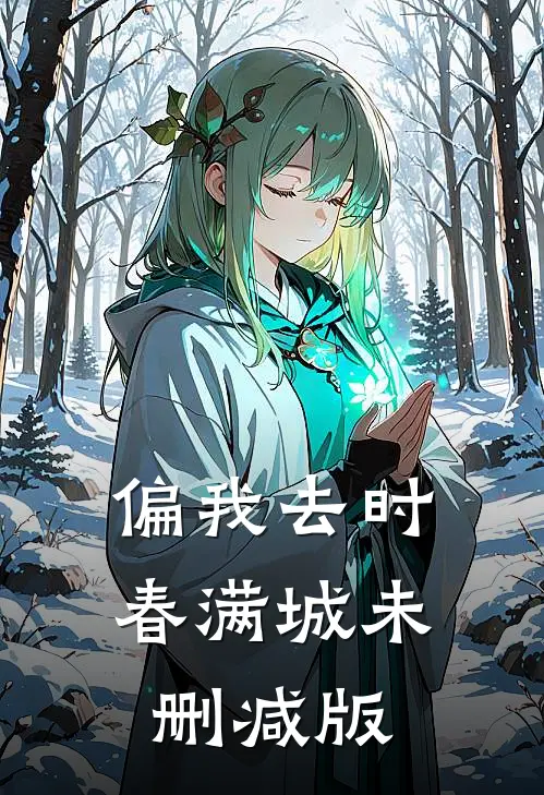 偏我去时春满城未删减版