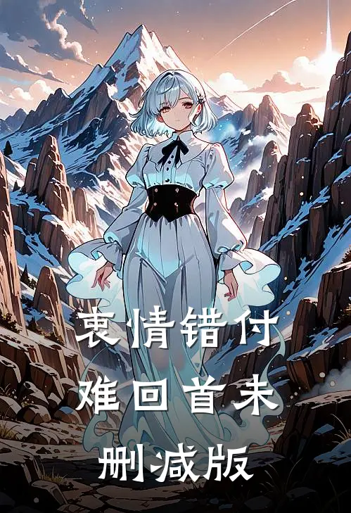 衷情错付难回首未删减版