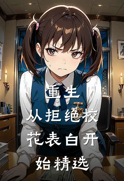 重生：从拒绝校花表白开始精选