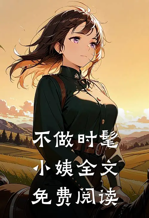 不做时髦小姨全文免费阅读
