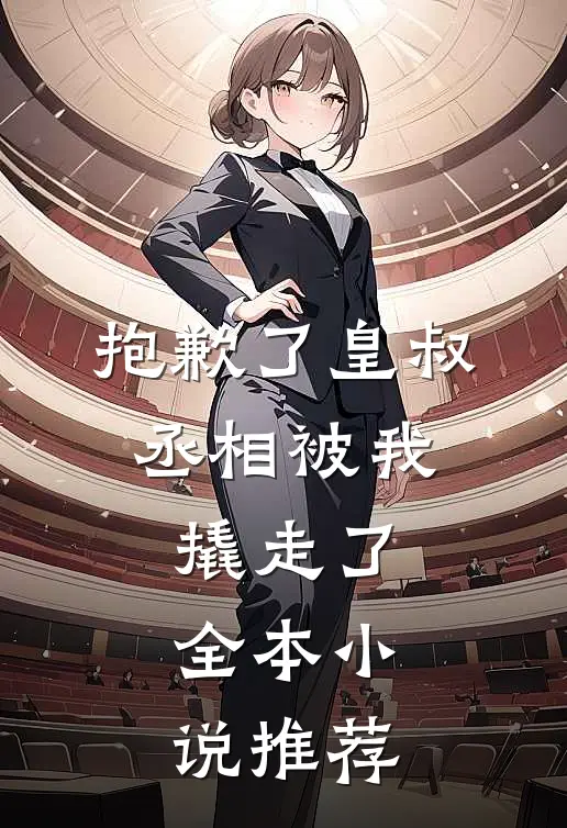 抱歉了皇叔，丞相被我撬走了全本小说推荐
