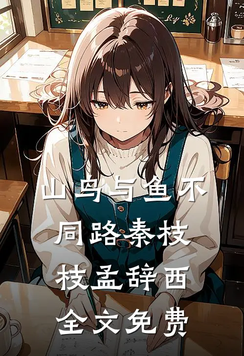 山鸟与鱼不同路秦枝枝孟辞西全文免费
